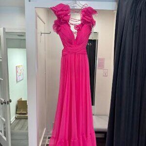 Mac Duggal 67911